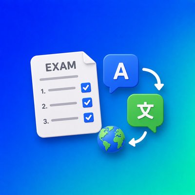 examTranslator